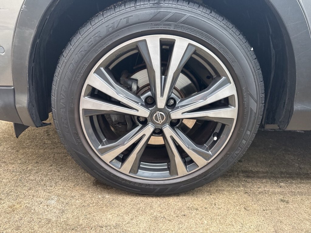 Used Nissan Qashqai 2018 for sale - 76279494: Photo 32