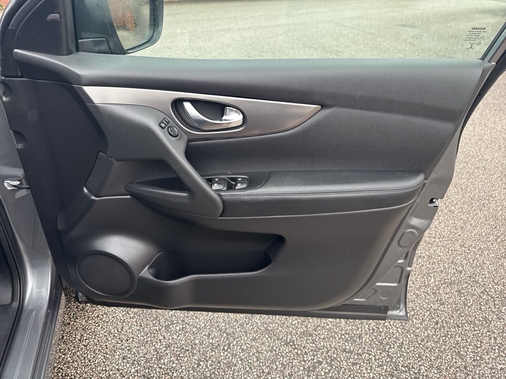 Used Nissan Qashqai 2018 for sale - 76279494: Photo 36