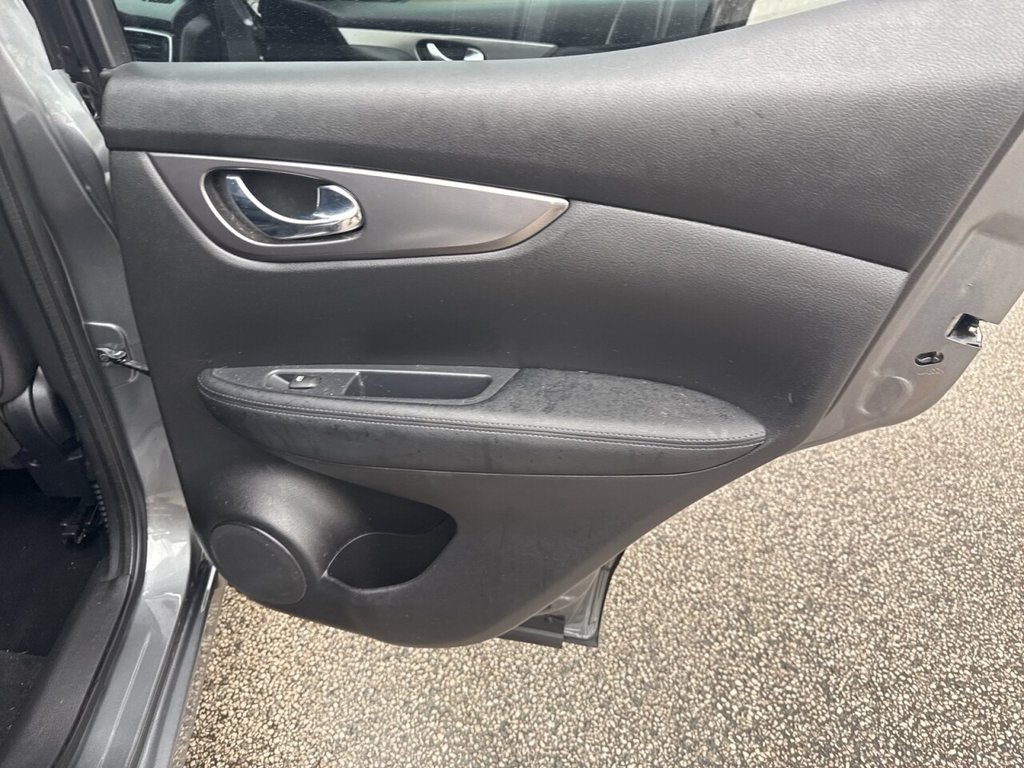 Used Nissan Qashqai 2018 for sale - 76279494: Photo 39