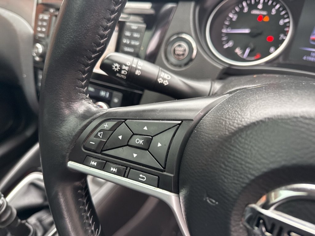 Used Nissan Qashqai 2018 for sale - 76279494: Photo 42