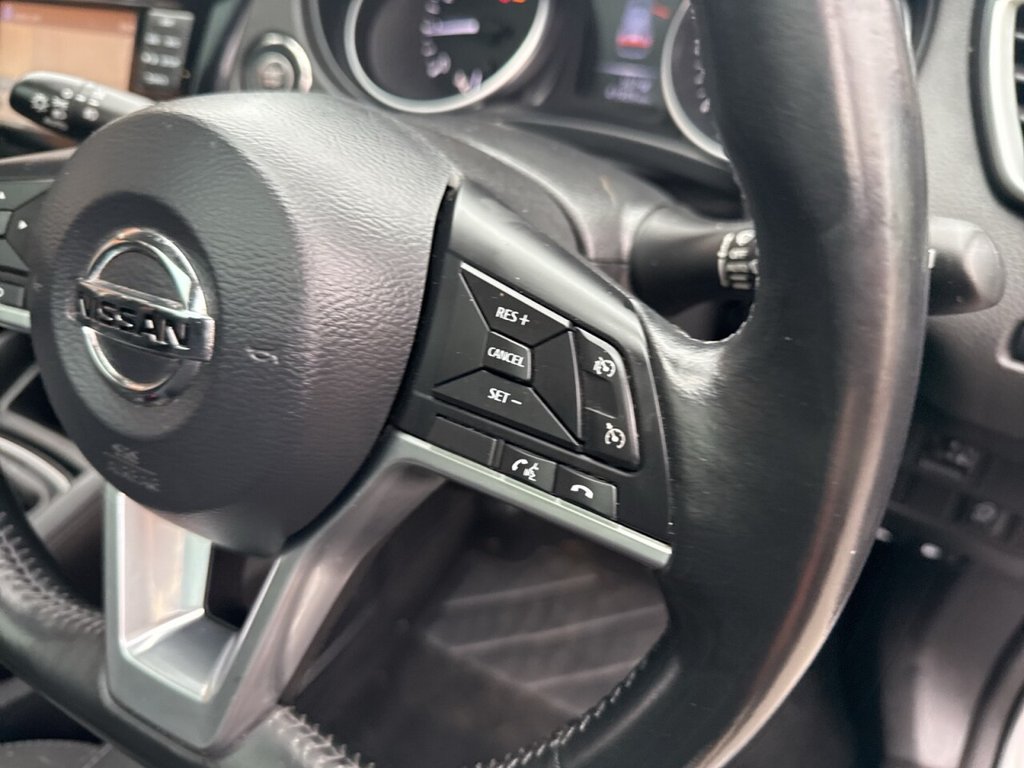 Used Nissan Qashqai 2018 for sale - 76279494: Photo 43
