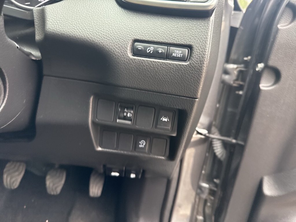 Used Nissan Qashqai 2018 for sale - 76279494: Photo 45