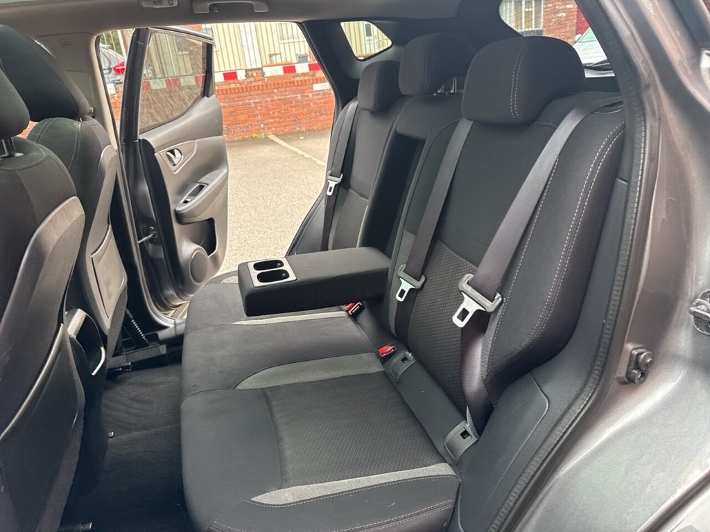 Used Nissan Qashqai 2018 for sale - 76279494: Photo 7