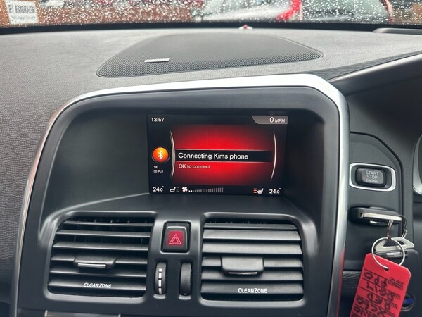 Used Volvo XC60 2017 for sale - 76313261: Photo 13