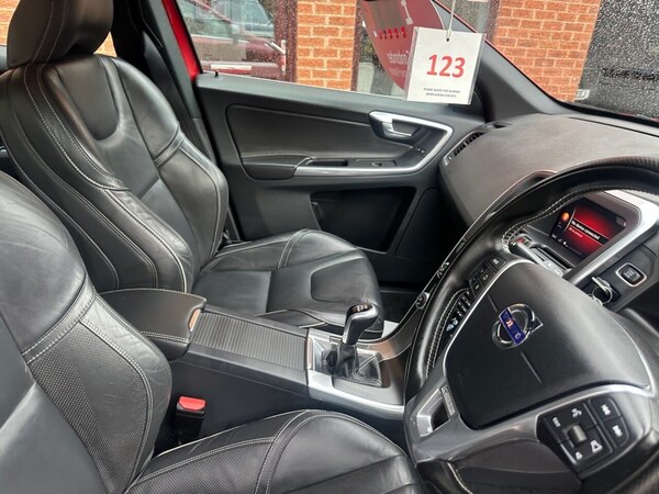 Used Volvo XC60 2017 for sale - 76313261: Photo 16