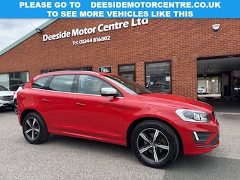 Volvo - XC60