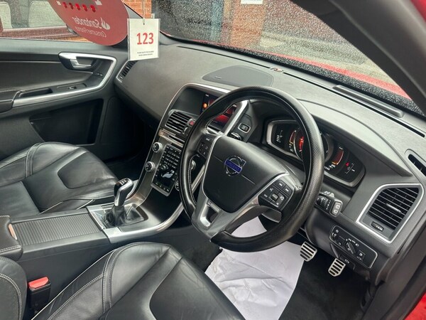Used Volvo XC60 2017 for sale - 76313261: Photo 5