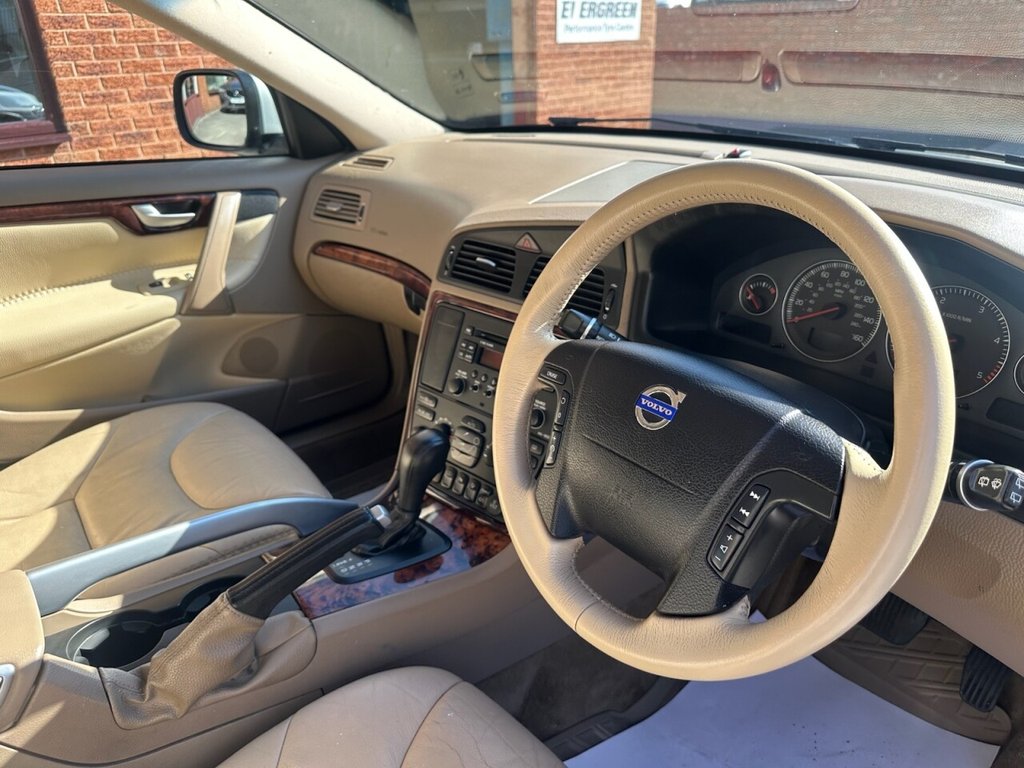 Used Volvo XC70 2006 for sale - 76132131: Photo 12