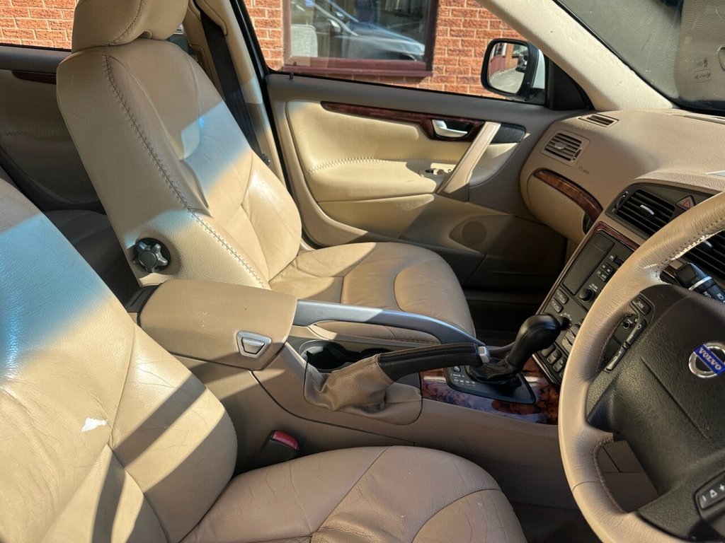 Used Volvo XC70 2006 for sale - 76132131: Photo 13