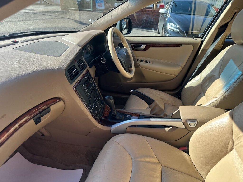 Used Volvo XC70 2006 for sale - 76132131: Photo 14