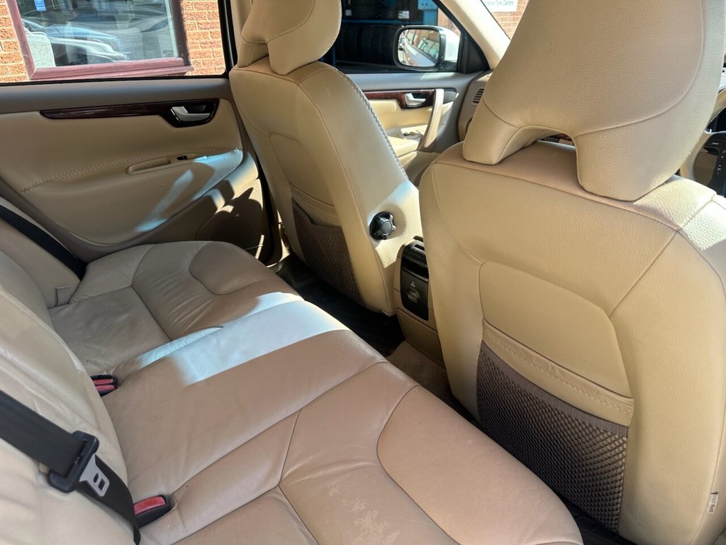 Used Volvo XC70 2006 for sale - 76132131: Photo 18