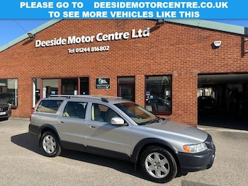 Volvo - XC70