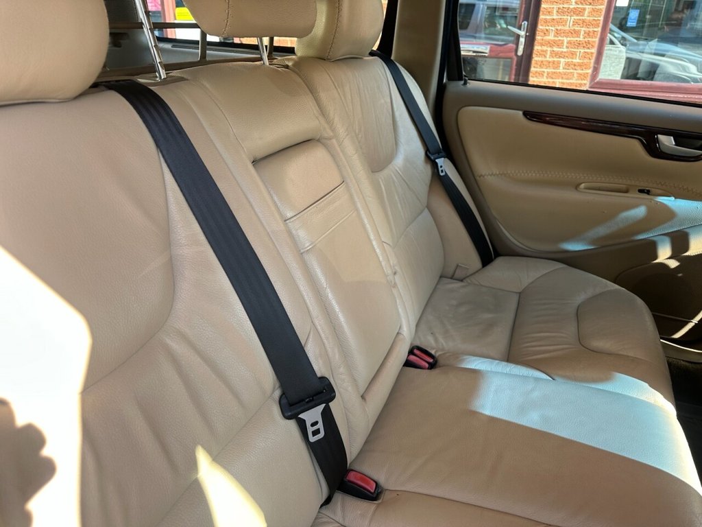 Used Volvo XC70 2006 for sale - 76132131: Photo 20