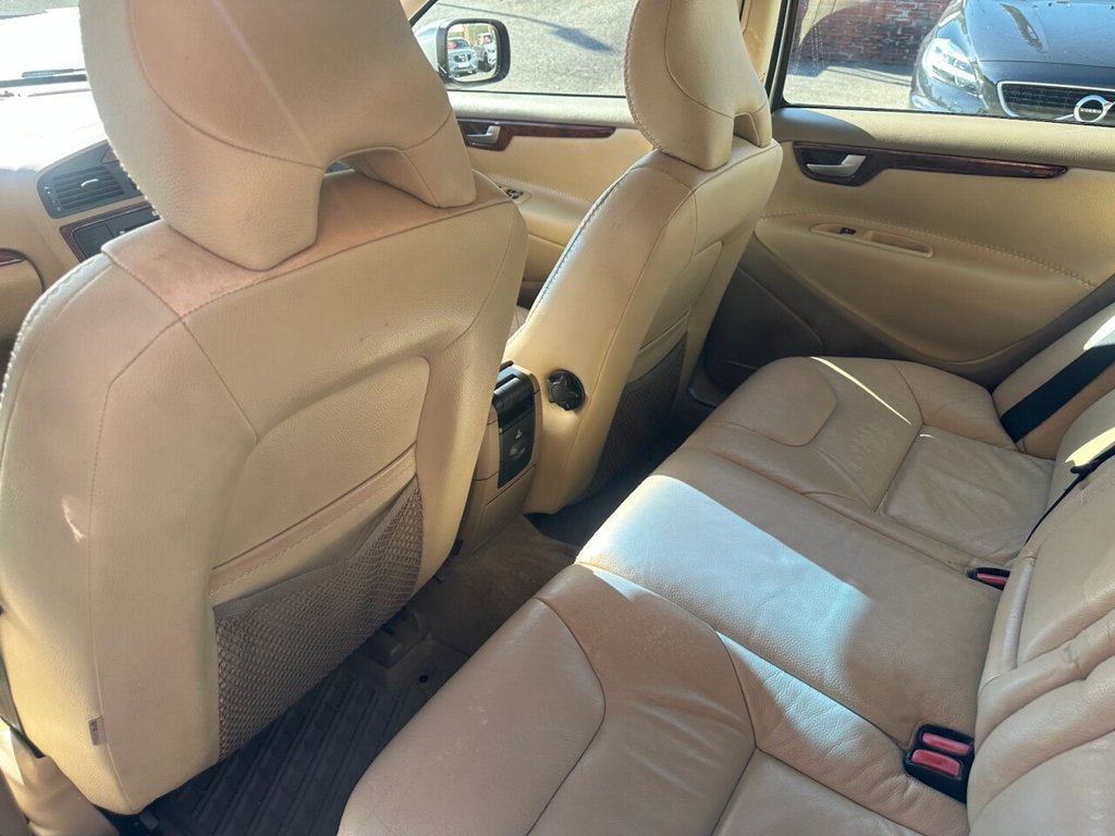 Used Volvo XC70 2006 for sale - 76132131: Photo 22
