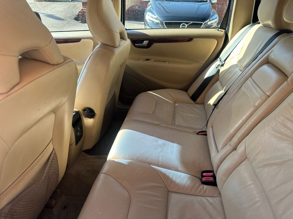 Used Volvo XC70 2006 for sale - 76132131: Photo 23