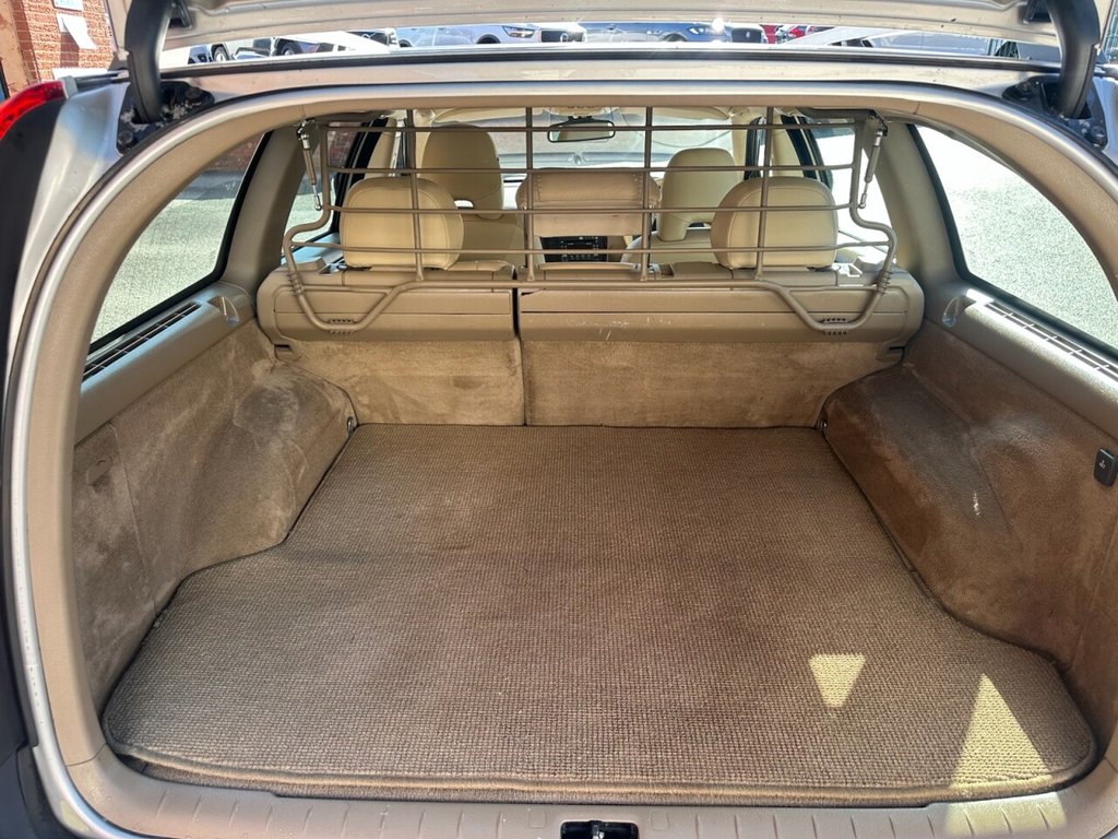 Used Volvo XC70 2006 for sale - 76132131: Photo 25