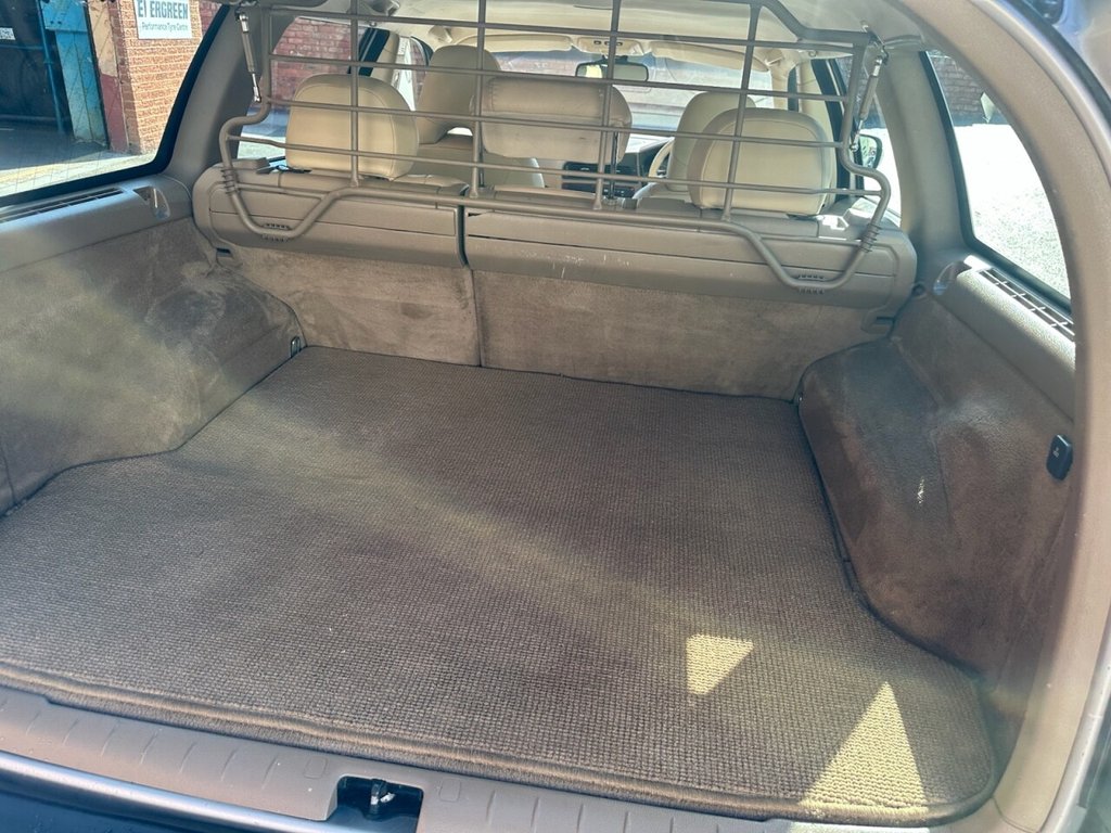Used Volvo XC70 2006 for sale - 76132131: Photo 26