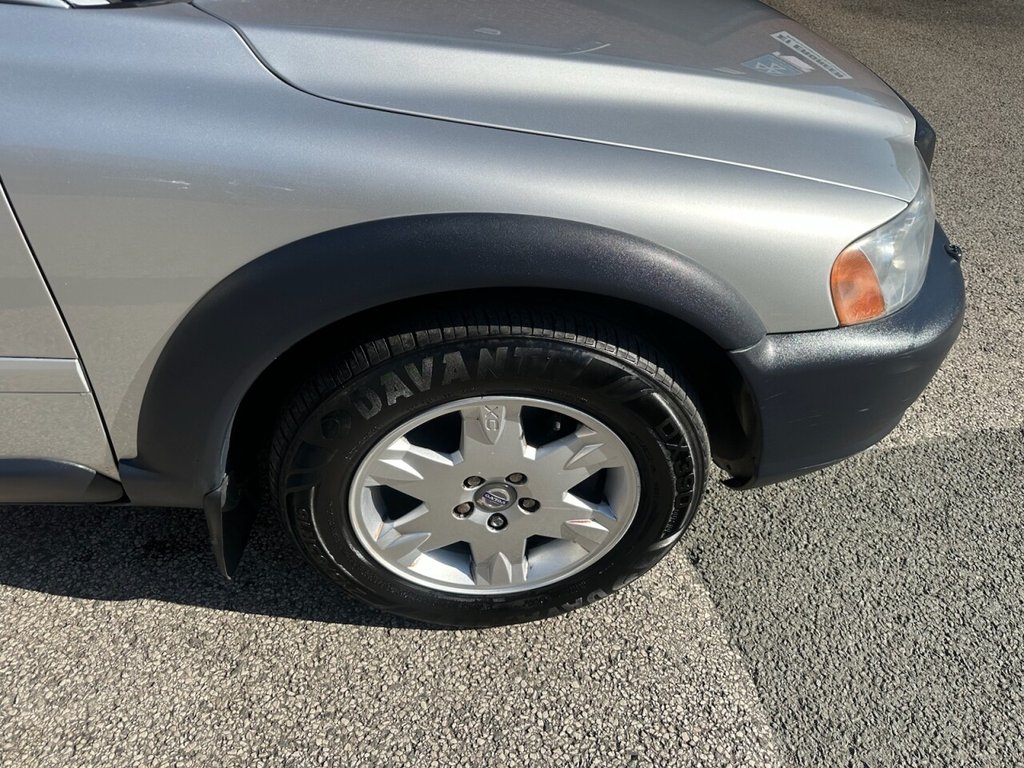 Used Volvo XC70 2006 for sale - 76132131: Photo 29