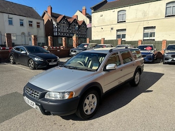Used Volvo XC70 2006 for sale - 76132131: Photo 2