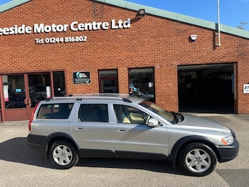 Used Volvo XC70 2006 for sale - 76132131: Photo 3