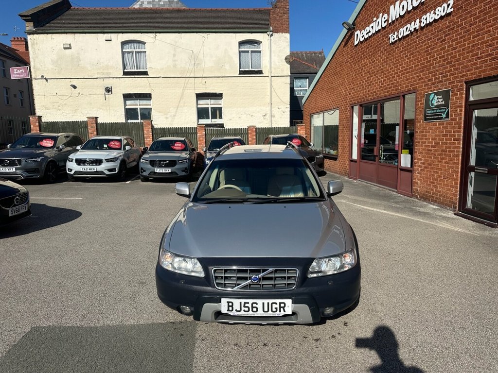Used Volvo XC70 2006 for sale - 76132131: Photo 44