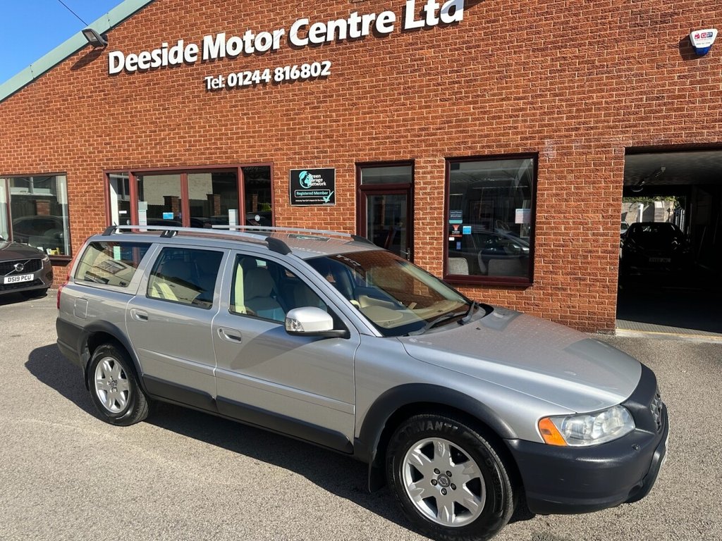Used Volvo XC70 2006 for sale - 76132131: Photo 49