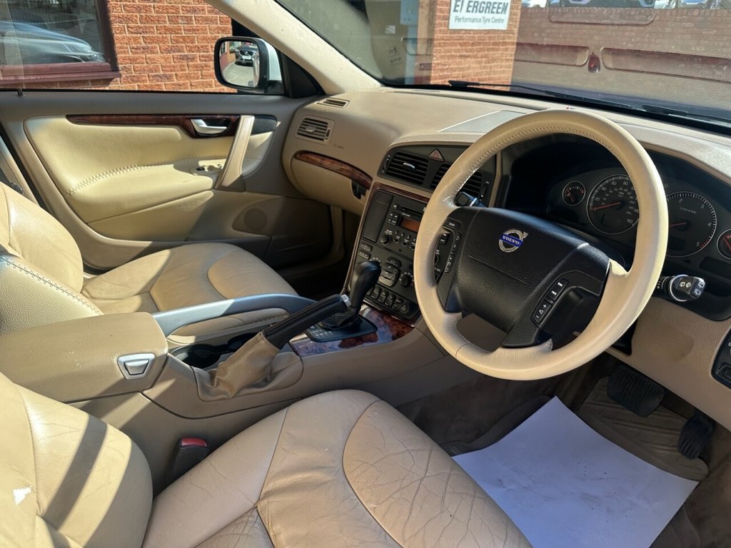 Used Volvo XC70 2006 for sale - 76132131: Photo 5
