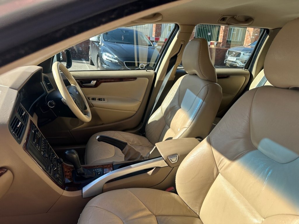 Used Volvo XC70 2006 for sale - 76132131: Photo 6