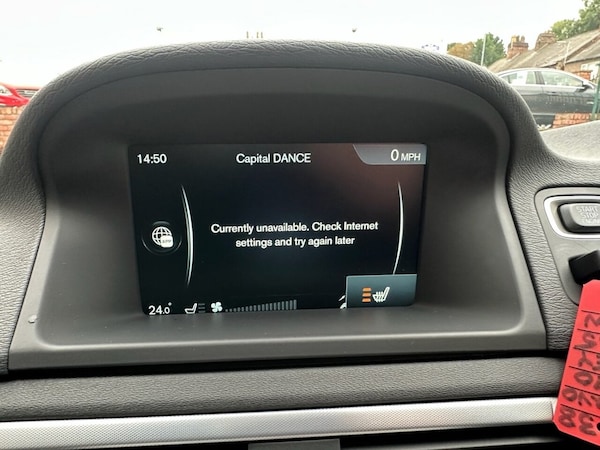Used Volvo V70 2016 for sale - 76291791: Photo 13
