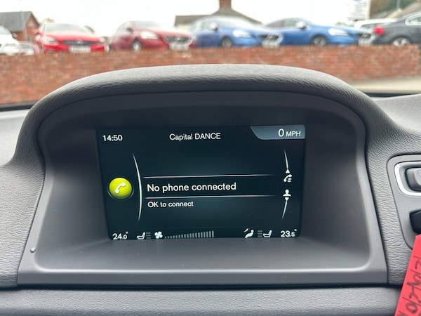 Used Volvo V70 2016 for sale - 76291791: Photo 15
