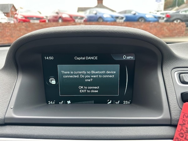 Used Volvo V70 2016 for sale - 76291791: Photo 16