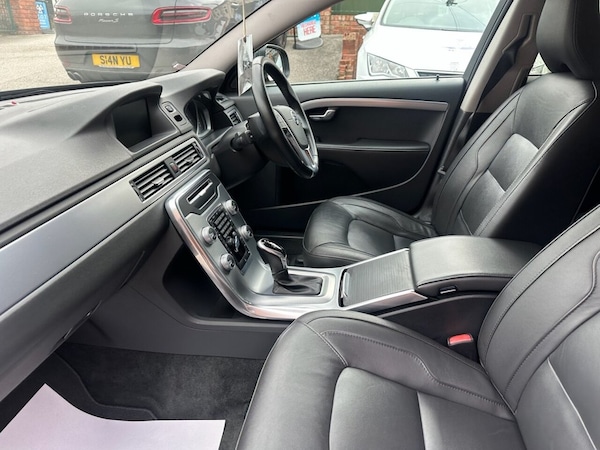 Used Volvo V70 2016 for sale - 76291791: Photo 19