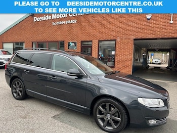 Used Volvo V70 2016 for sale - 76291791: Photo