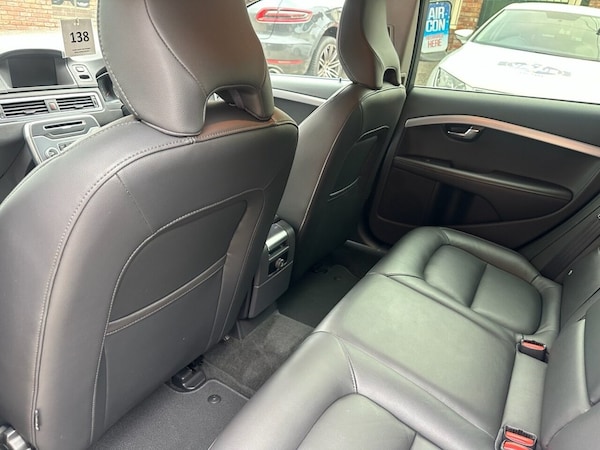 Used Volvo V70 2016 for sale - 76291791: Photo 21