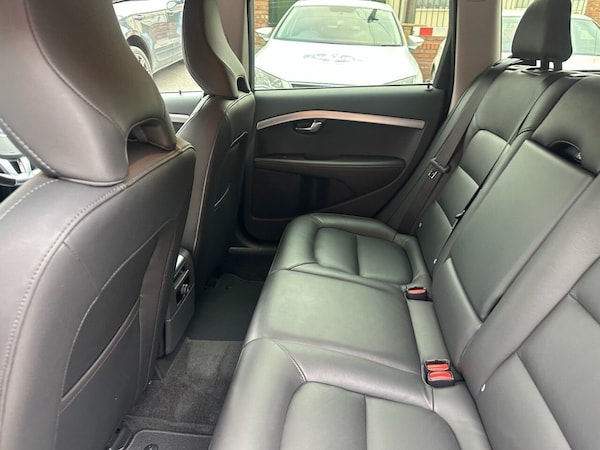 Used Volvo V70 2016 for sale - 76291791: Photo 22