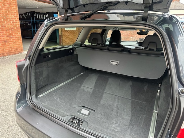 Used Volvo V70 2016 for sale - 76291791: Photo 25