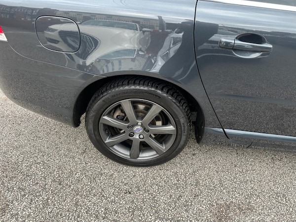 Used Volvo V70 2016 for sale - 76291791: Photo 31
