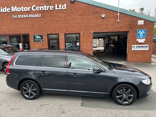 Used Volvo V70 2016 for sale - 76291791: Photo 3