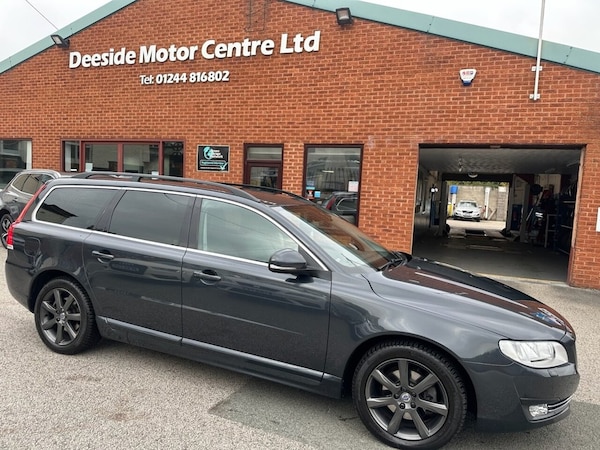 Used Volvo V70 2016 for sale - 76291791: Photo 42
