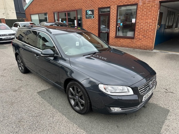 Used Volvo V70 2016 for sale - 76291791: Photo 43