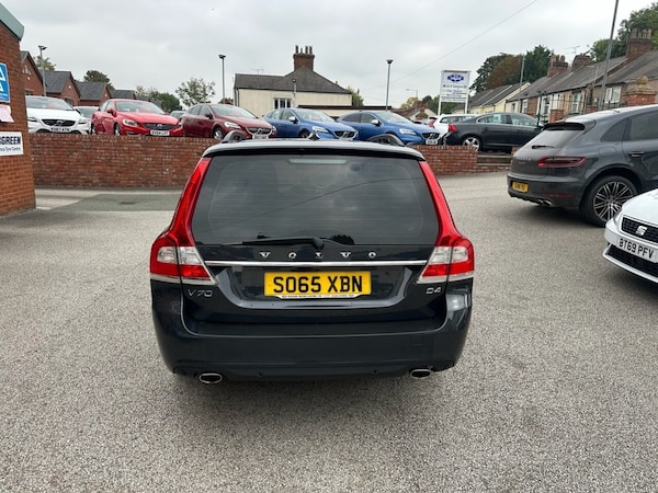Used Volvo V70 2016 for sale - 76291791: Photo 45