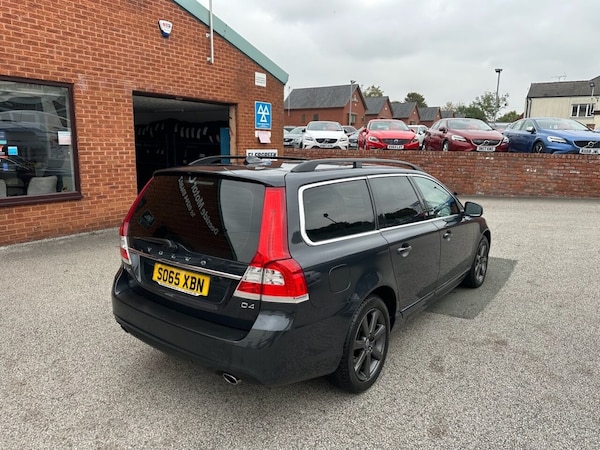 Used Volvo V70 2016 for sale - 76291791: Photo 46