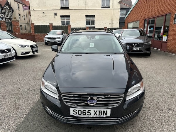 Used Volvo V70 2016 for sale - 76291791: Photo 48