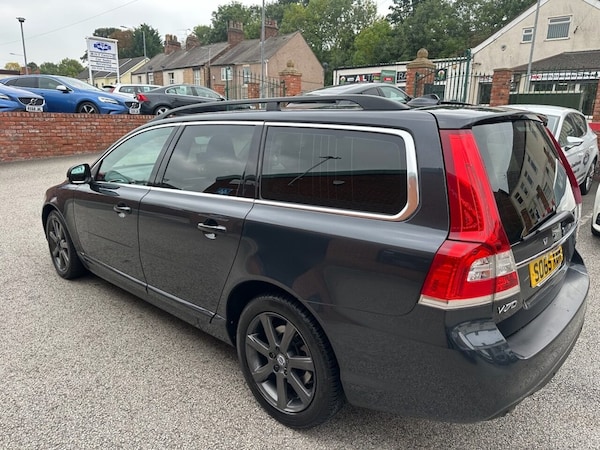 Used Volvo V70 2016 for sale - 76291791: Photo 49