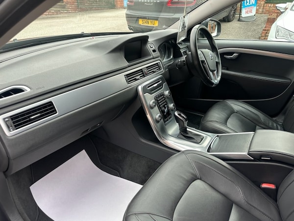 Used Volvo V70 2016 for sale - 76291791: Photo 5