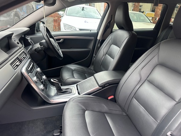 Used Volvo V70 2016 for sale - 76291791: Photo 6