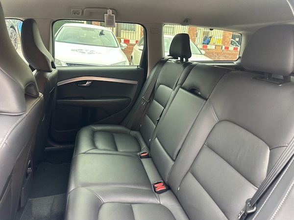 Used Volvo V70 2016 for sale - 76291791: Photo 7