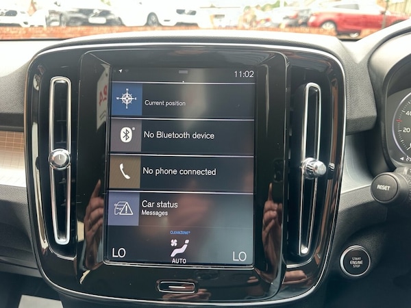 Used Volvo XC40 2019 for sale - 75619767: Photo 10