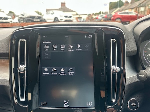 Used Volvo XC40 2019 for sale - 75619767: Photo 11