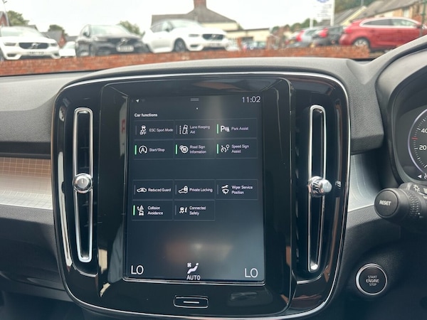 Used Volvo XC40 2019 for sale - 75619767: Photo 12
